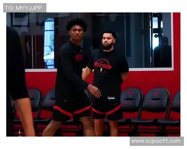 火箭队新秀三分命中率48%引热议！“小库里”能否接班范弗里特？乌度卡战术体系成关键