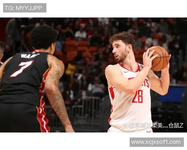 2月8日火箭对热火精彩比赛录像回顾与分析 2月8日火箭对热火精彩比赛录像回顾与分析