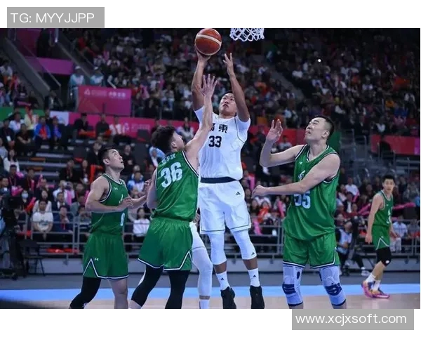 CBA季前赛精彩回顾青岛对阵广东全场录像重温 CBA季前赛精彩回顾青岛对阵广东全场录像重温